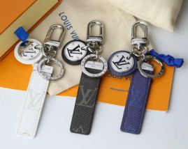 Picture of LV Keyring _SKULVkeyringlyh15812008